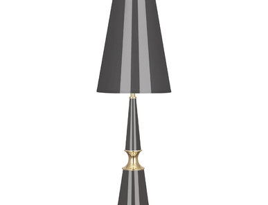 Настольная лампа Versailles Ash фабрики JONATHAN ADLER