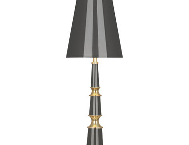 Настольная лампа Versailles Ash 01 фабрики JONATHAN ADLER