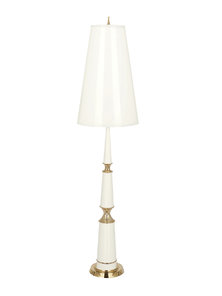 Торшер Versailles White 01 фабрики JONATHAN ADLER