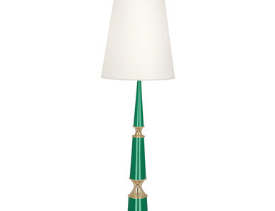 Торшер Versailles Emerald 02 фабрики JONATHAN ADLER