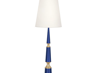 Торшер Versailles Navy 02 фабрики JONATHAN ADLER