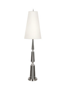 Торшер Versailles Ash Nickel фабрики JONATHAN ADLER