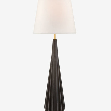 Торшер CACHET фабрики KELLY WEARSTLER