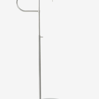 Торшер LUCIEN ADJUSTABLE фабрики KELLY WEARSTLER