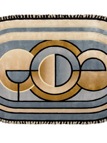 Ковер KLEOPATRA фабрики RUG'SOCIETY