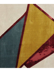 Ковер BAUHAU фабрики RUG'SOCIETY