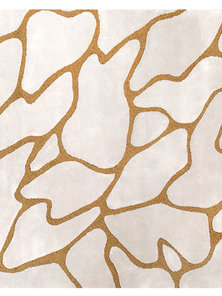 Ковер CELL GOLD фабрики RUG'SOCIETY