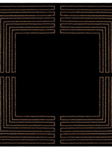 Ковер MIDNIGHT фабрики RUG'SOCIETY