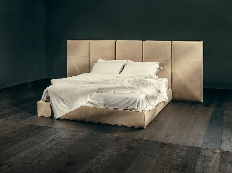 Итальянская кровать MOI AUSSI фабрики GIOPAGANI