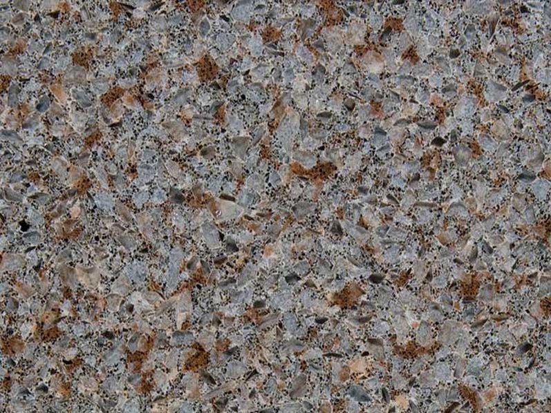 Столешница River Bed фабрики SILESTONE