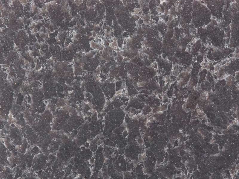 Столешница Ocean Storm фабрики SILESTONE