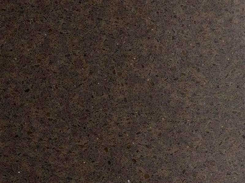 Столешница Iron Ore фабрики SILESTONE