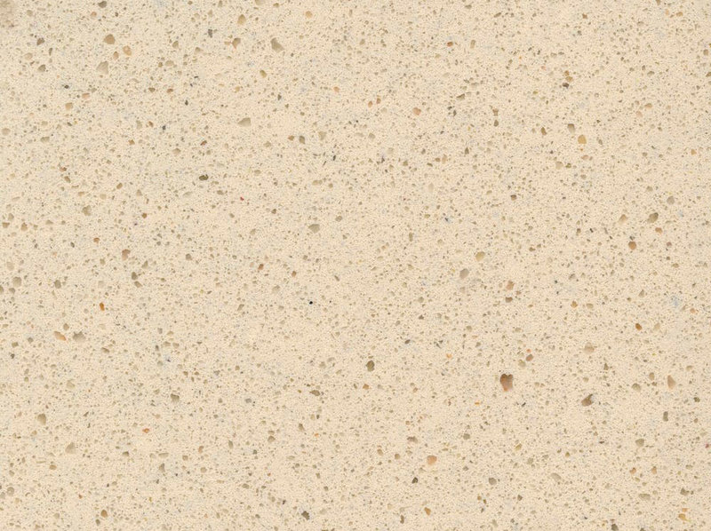 Столешница Blanco Capri фабрики SILESTONE