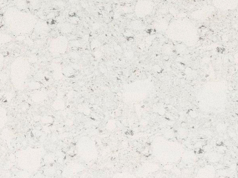 Столешница Bianco Rivers фабрики SILESTONE