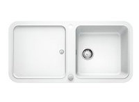 Кухонная мойка Blanco YOVA XL 6S Белый