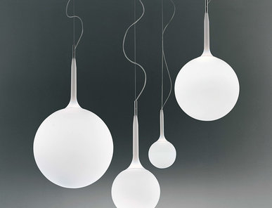 Итальянские люстры Castore фабрики ARTEMIDE