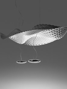 Итальянская люстра Cosmic Angel 1513010A фабрики ARTEMIDE