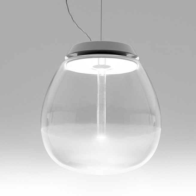 Итальянская люстра Empatia 36 фабрики ARTEMIDE