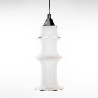 Итальянская люстра Falkland 85 фабрики ARTEMIDE