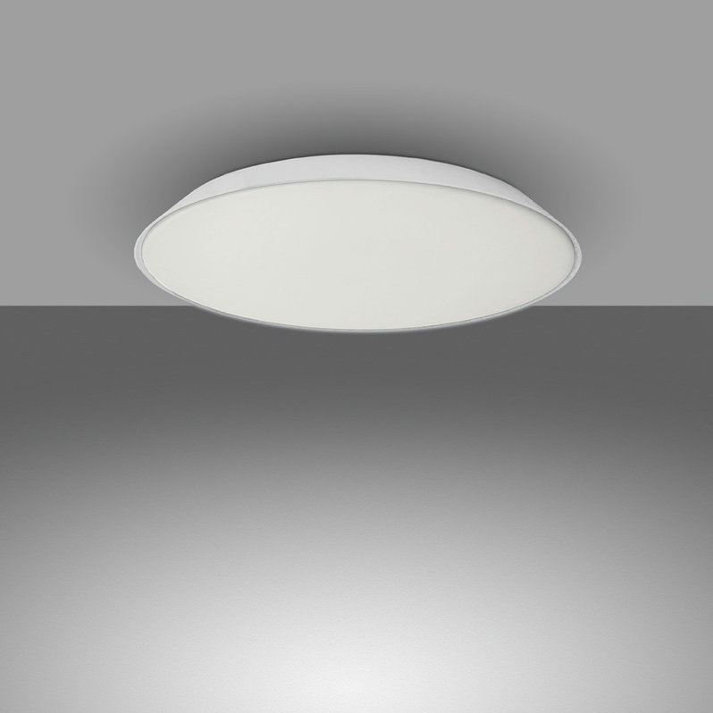 Итальянская люстра Febe White фабрики ARTEMIDE