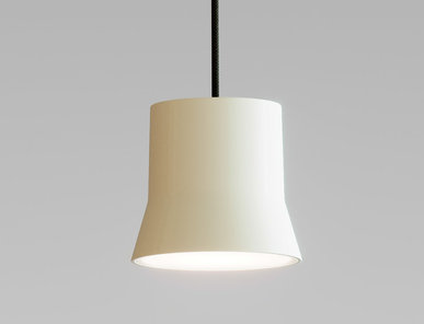 Итальянская люстра Giò light White фабрики ARTEMIDE