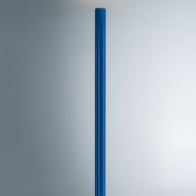 Итальянский торшер Ilio Blue фабрики ARTEMIDE