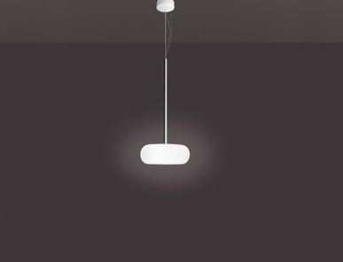 Итальянская люстра Itka 20 фабрики ARTEMIDE