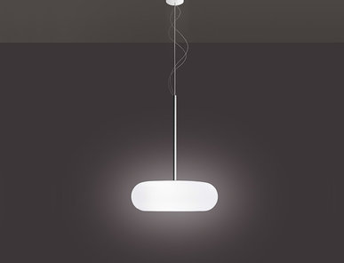 Итальянская люстра Itka 35 фабрики ARTEMIDE