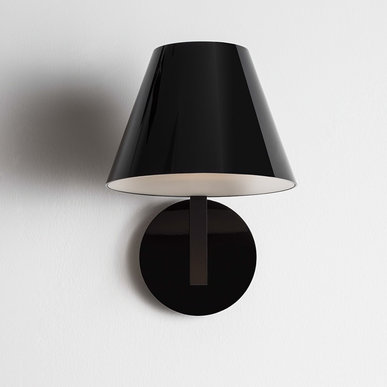 Итальянский бра La Petite Black фабрики ARTEMIDE