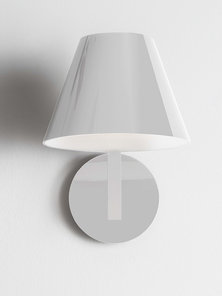 Итальянский бра La Petite White фабрики ARTEMIDE