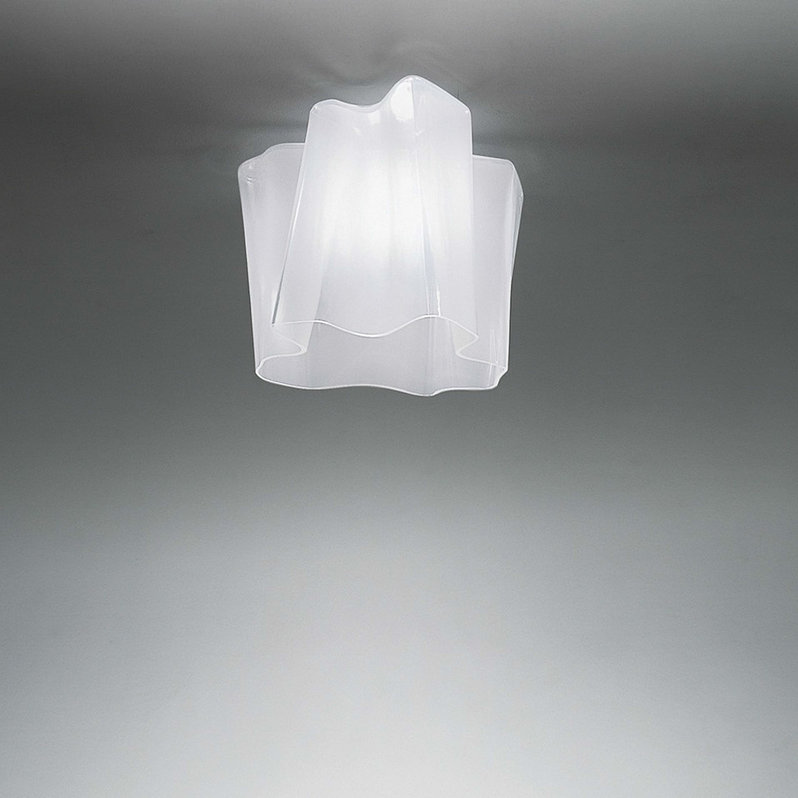 Итальянская люстра Logico фабрики ARTEMIDE