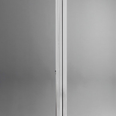 Итальянский торшер Megaron Aluminium фабрики ARTEMIDE