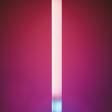 Итальянский торшер Metacolor фабрики ARTEMIDE
