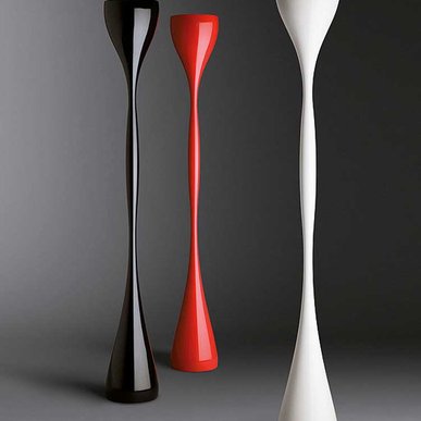 Торшер Vibia Jazz от дизайнера Diego Fortunato