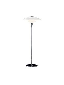 Торшер PH Floor Lamp от дизайнера Poul Henningsen