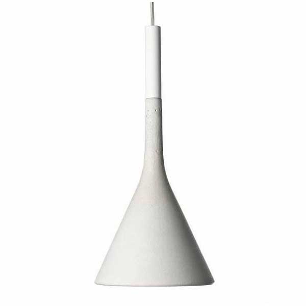 Светильник Aplomb White от дизайнеров Paolo Lucidi & Luca Pevere