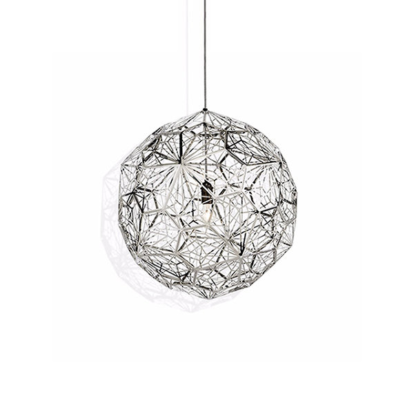 Светильник Etch Web D50 от дизайнера Tom Dixon