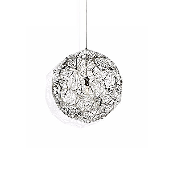 Светильник Etch Web D40 от дизайнера Tom Dixon