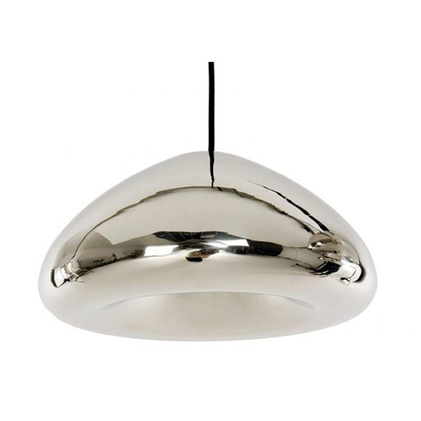 Светильник Void Chrome от дизайнера Tom Dixon