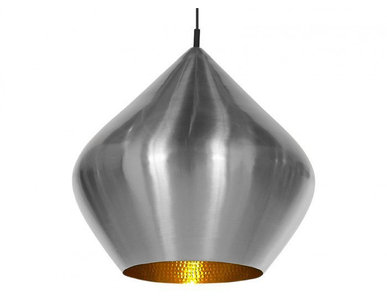 Светильник Beat Light Stout от дизайнера Tom Dixon