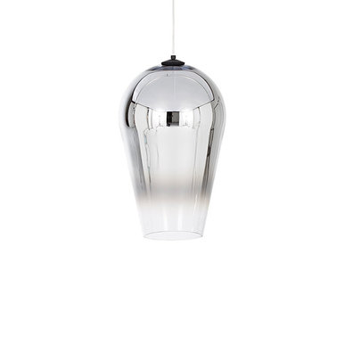 Светильник Fade S Chrome H35 от дизайнера Tom Dixon