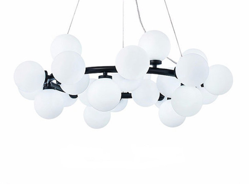 Bubble round. Светильник Bubble Stik Black Chandelier. Люстра Bubble Round. Люстра Bubble g4/15. Eurosvet Bubble 50158/1 черный.