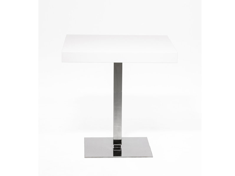 Переговорный стол Sit-to-Stand (Белый) от дизайнерской студии Profoffice