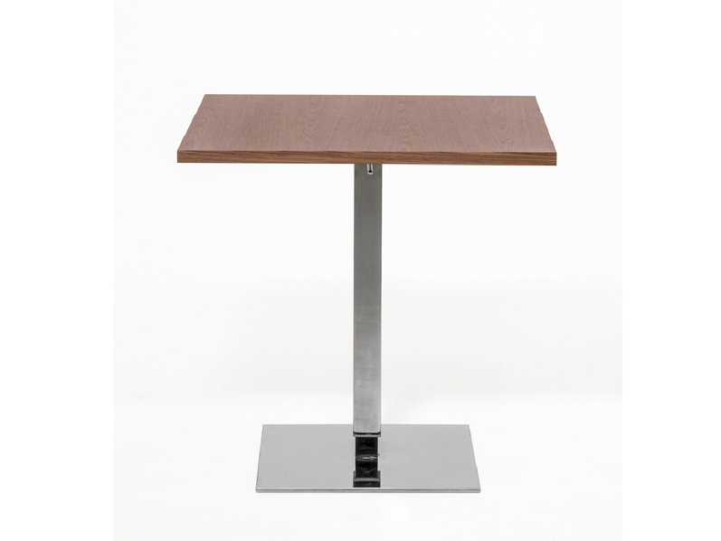 Переговорный стол Sit-to-Stand (Орех Мароне) от дизайнерской студии Profoffice