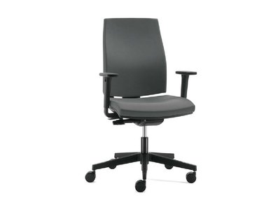 Офисное кресло Job от дизайнерской студии Profoffice
