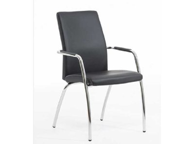 Кресло для переговоров Well Seat от дизайнерской студии Profoffice