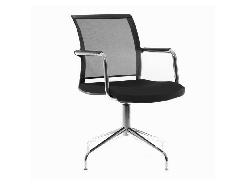 Кресло для переговоров Magna от дизайнерской студии Profoffice