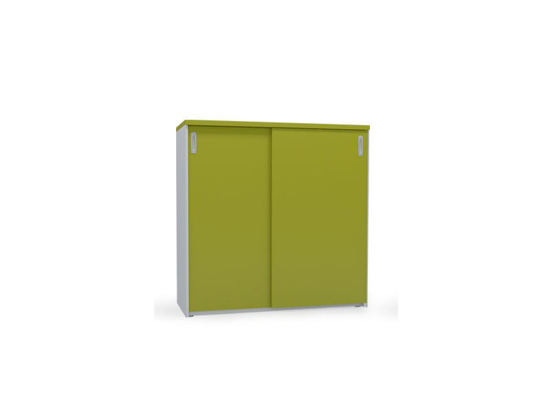 Шкаф Ferro Series Cabinets FDL 12 1170 фабрики FLEKSSIT