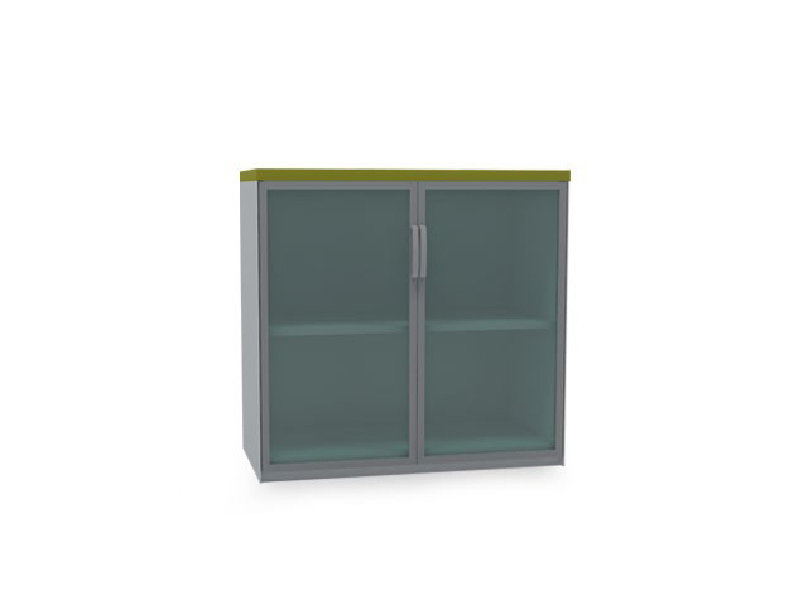 Шкаф Ferro Series Cabinets FDL 42 8425 фабрики FLEKSSIT