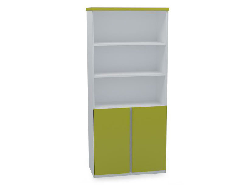 Шкаф Ferro Series Cabinets FDL 42 8452 фабрики FLEKSSIT